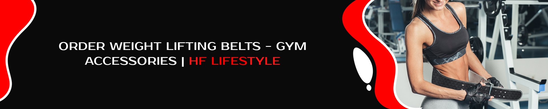 Weight Lifting Belts